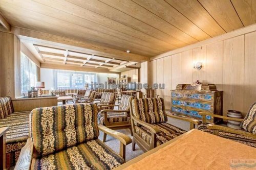 Hotel Antholzerhof SKI