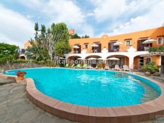 Hotel Aragonese Hotel Aragonese