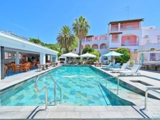 Hotel AV Club Colella Terme