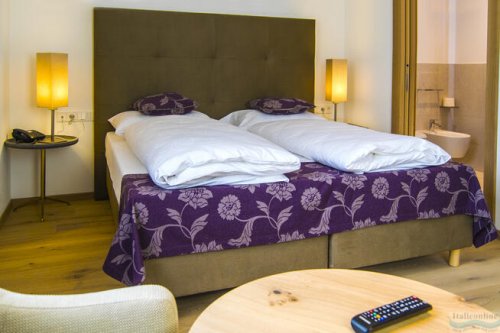 Hotel Das Alte Rathaus