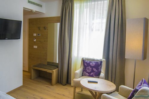 Hotel Das Alte Rathaus