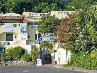 Hotel Giardino delle Ninfe a la Fenice