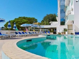 Hotel La Ginestra Hotel La Ginestra