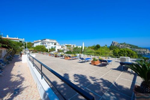 Hotel Parco Cartaromana