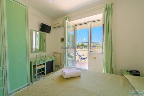 Hotel Parco Cartaromana