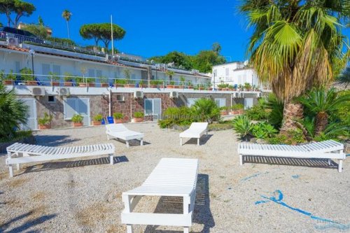 Hotel Parco Cartaromana