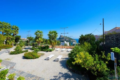 Hotel Parco Cartaromana