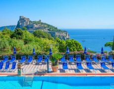 Hotel Parco Cartaromana