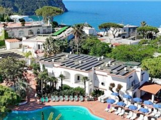 Hotel Park Imperial Hotel Park Imperial