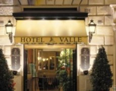 Hotel Valle