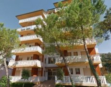 Residence Lucerna