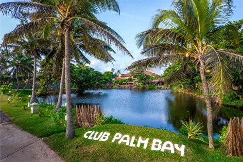 Club Palm Bay
