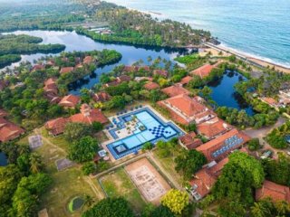 Club Palm Bay Club Palm Bay