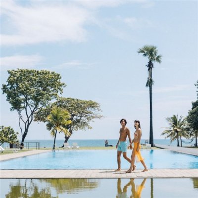 Trinco Blu By Cinnamon