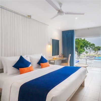 Trinco Blu By Cinnamon