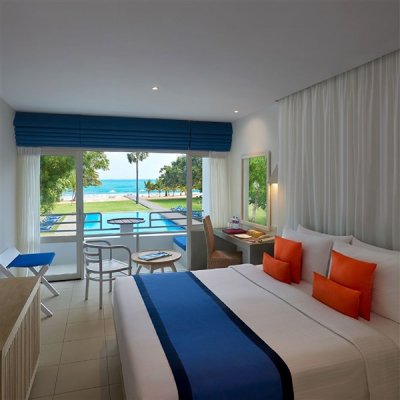 Trinco Blu By Cinnamon