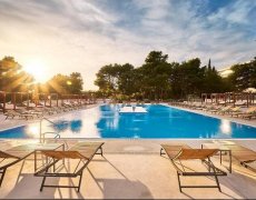 Vodice - Hotel Imperial