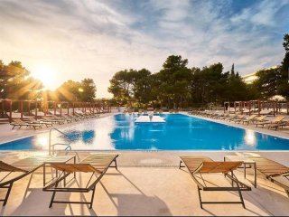Vodice - Hotel Imperial