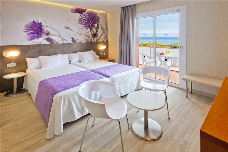 Malgrat de Mar - Hotel Sumus Monteplaya