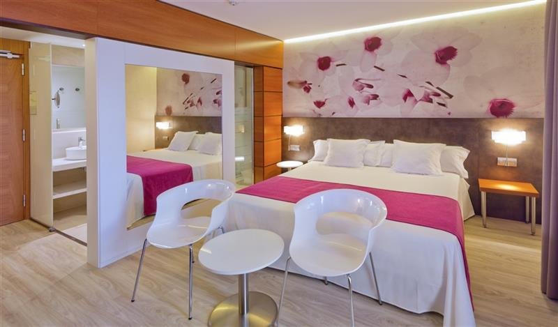 Malgrat de Mar - Hotel Sumus Monteplaya