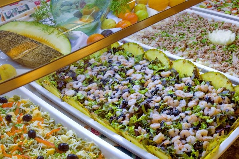 Malgrat de Mar - Hotel Sumus Monteplaya