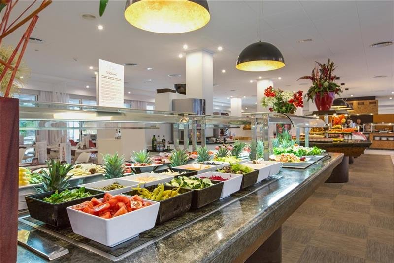 Malgrat de Mar - Hotel Sumus Monteplaya