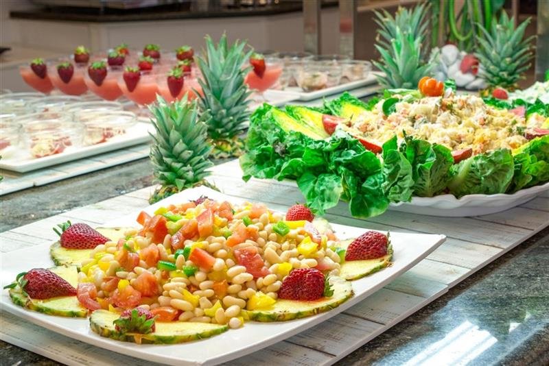 Malgrat de Mar - Hotel Sumus Monteplaya