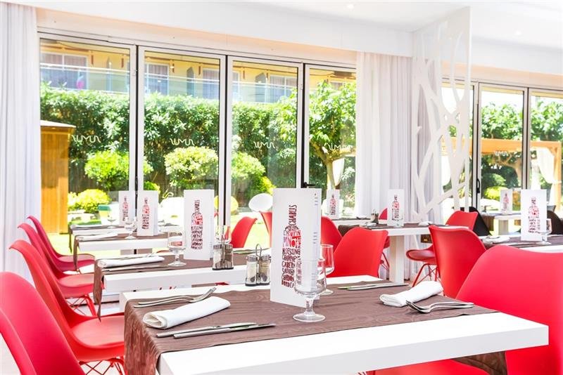 Malgrat de Mar - Hotel Sumus Monteplaya