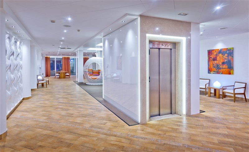 Malgrat de Mar - Hotel Sumus Monteplaya