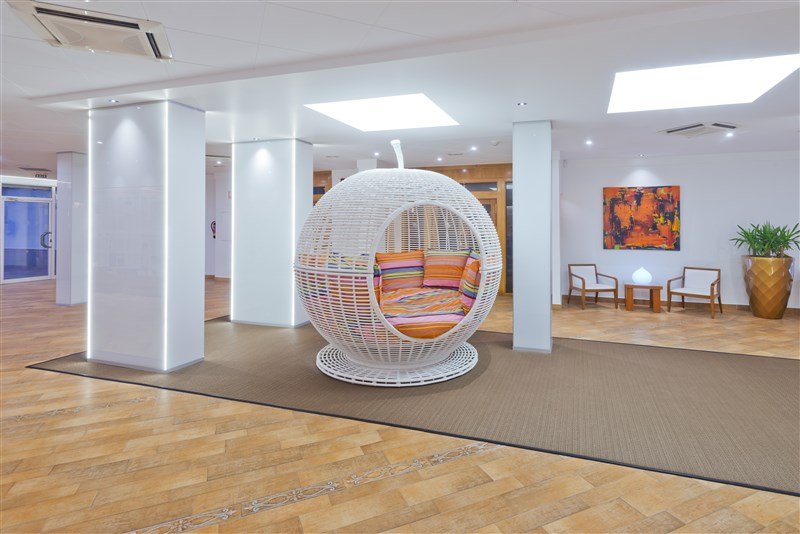 Malgrat de Mar - Hotel Sumus Monteplaya