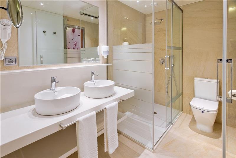 Malgrat de Mar - Hotel Sumus Monteplaya