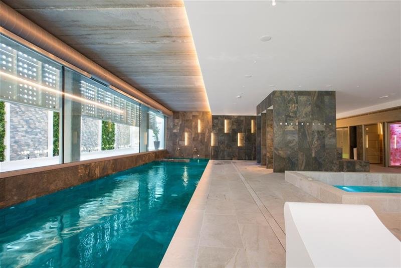 Malgrat de Mar - Hotel Sumus Monteplaya