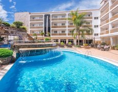 Malgrat de Mar - Hotel Sumus Monteplaya