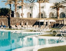 Hotel Relaxia Olivina