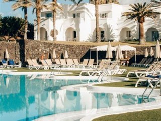 Hotel Relaxia Olivina