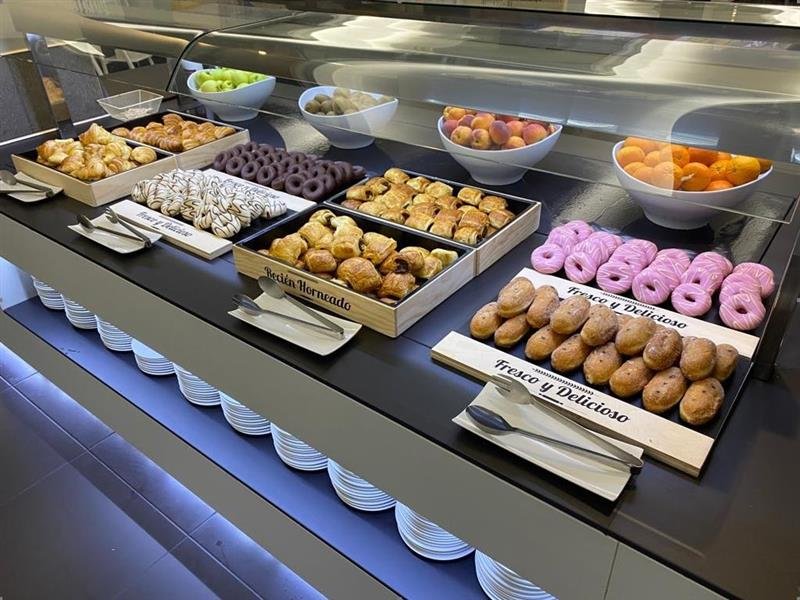 Calella - Hotel Bon Repos