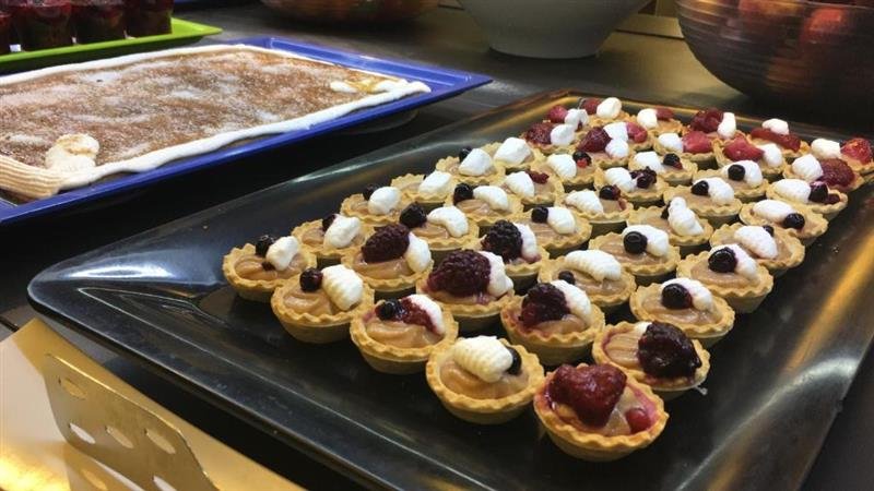 Calella - Hotel Bon Repos