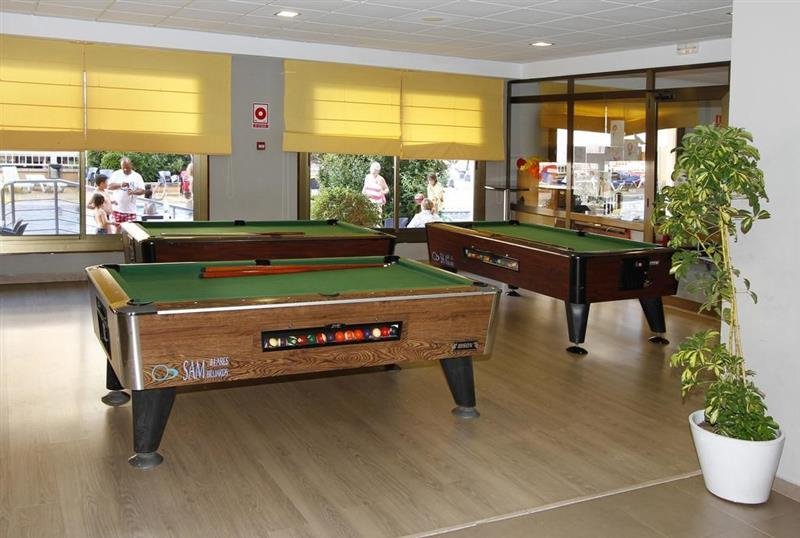 Calella - Hotel Bon Repos