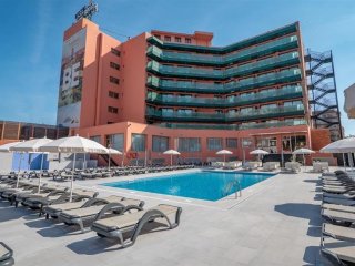 Lloret de Mar - Hotel Fenals Garden