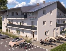 Rosentaler Hof "Quartier 2"