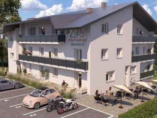 Rosentaler Hof "Quartier 2"