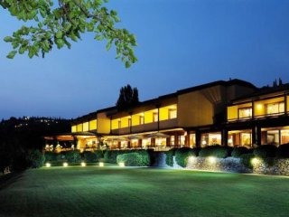 Hotel Poiano Resort Hotel Poiano Resort