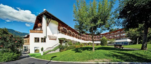 Hotel Das Alpenhaus Kaprun