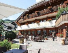 Park Hotel Bellacosta