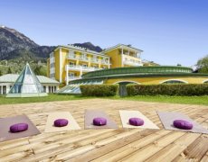 Das Alpenhaus Gasteinertal