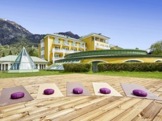 Das Alpenhaus Gasteinertal