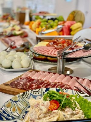 Urania Family Resort