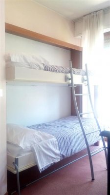 5denní zájezd (denní přejezd) s dopravou, polopenzí a skipasem v ceně – hotel Urri