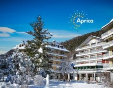 5denní zájezd (denní přejezd) s dopravou, polopenzí a skipasem v ceně – hotel Urri