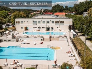 Grand Hotel Rogaska Grand Hotel Rogaska